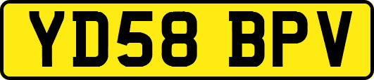 YD58BPV
