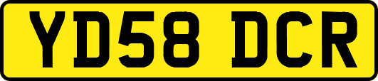 YD58DCR