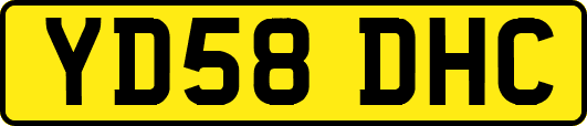 YD58DHC