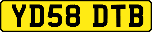 YD58DTB