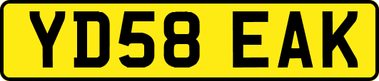 YD58EAK