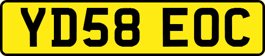 YD58EOC