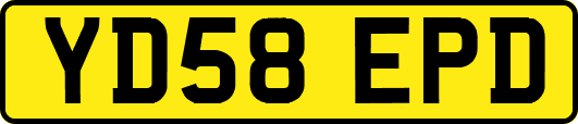 YD58EPD