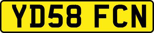 YD58FCN