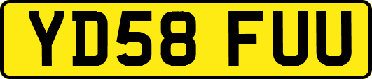 YD58FUU