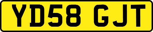 YD58GJT