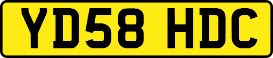 YD58HDC
