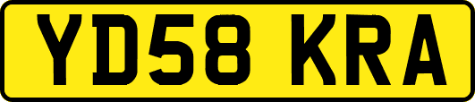 YD58KRA