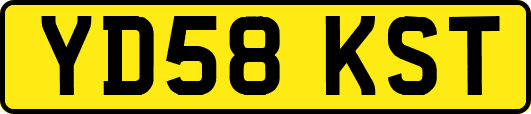 YD58KST