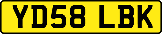 YD58LBK