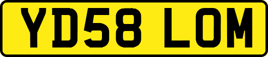 YD58LOM