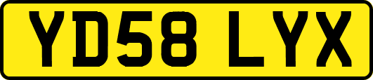 YD58LYX