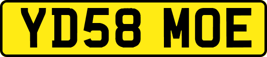 YD58MOE
