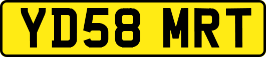 YD58MRT