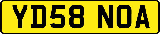 YD58NOA