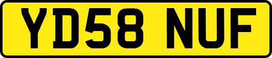 YD58NUF