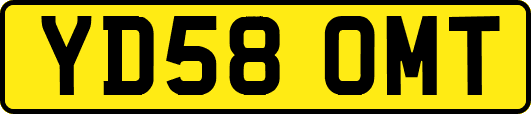 YD58OMT