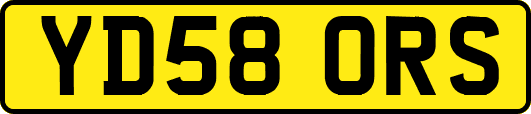 YD58ORS