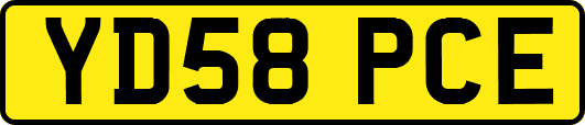 YD58PCE