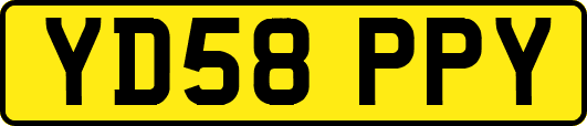 YD58PPY