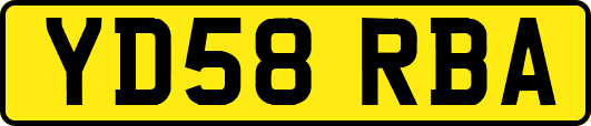 YD58RBA