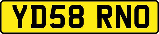 YD58RNO