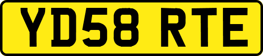 YD58RTE