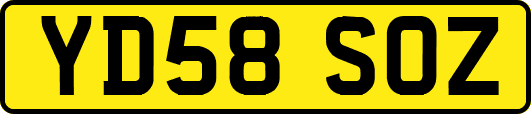 YD58SOZ
