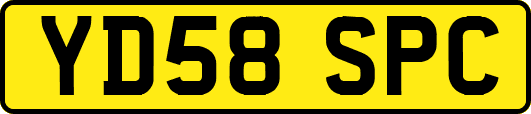 YD58SPC