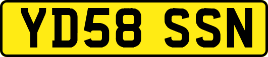 YD58SSN