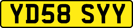 YD58SYY