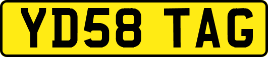 YD58TAG