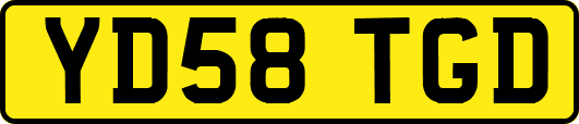 YD58TGD