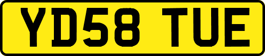 YD58TUE