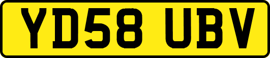 YD58UBV