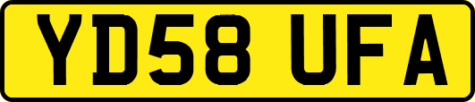 YD58UFA