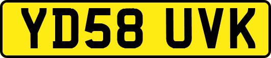 YD58UVK