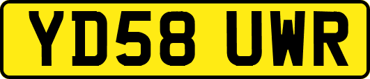 YD58UWR