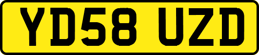 YD58UZD