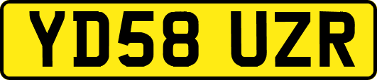 YD58UZR