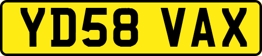 YD58VAX