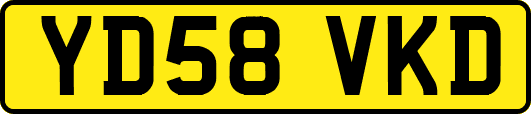 YD58VKD