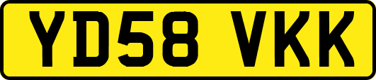 YD58VKK