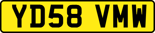 YD58VMW