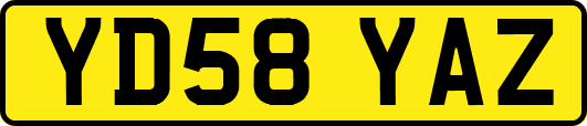 YD58YAZ