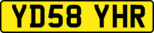 YD58YHR
