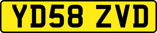 YD58ZVD