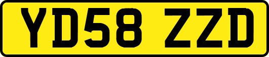 YD58ZZD
