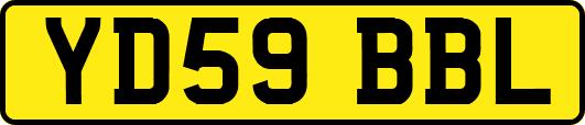 YD59BBL