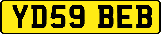 YD59BEB